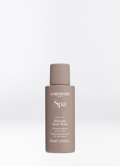 La Biosthetique Relaxing Body Wash 50ml - Гель для душу розслаблюючий